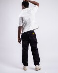 Service Works Drill Waiter Pant BLACK S