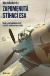 Zapomenutá stíhací esa - Marek Brzkovský