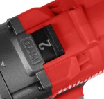 Aku vrtací šroubovák Milwaukee M18 FDD3-0X 4933479862