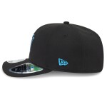 New Era Pánská kšiltovka Miami Marlins MLB Player Replica 9SEVENTY Stretch-Snap Game