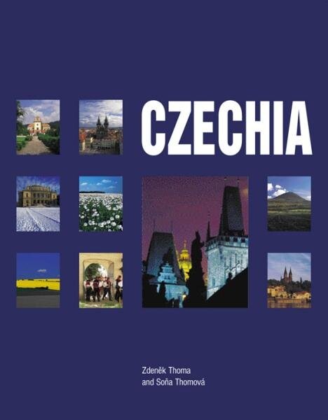 Czechia Zdeněk Thoma