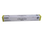 Canon toner C-EXV 49 Yellow (iR-ADV C3330i/3325i/3320i) EDF_1002531