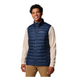 Columbia Powder Lite II Vest M 2086974464 pánské m