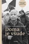 Doma je všude Barbara Coudenhove-Kalergi