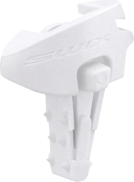 Víčko rukojeti Swix Locking cap Triac handle, white