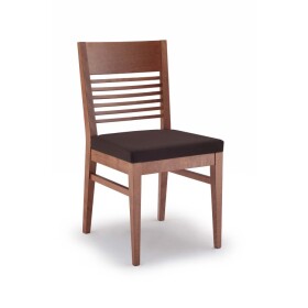 NábytekProNás Designová jídelní židle Luton 110 STI-LUTON110