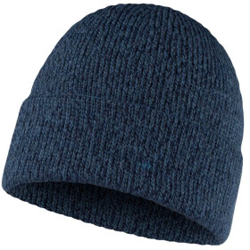 Buff Jarn Pletená čepice Beanie 1296187881000 jedna velikost