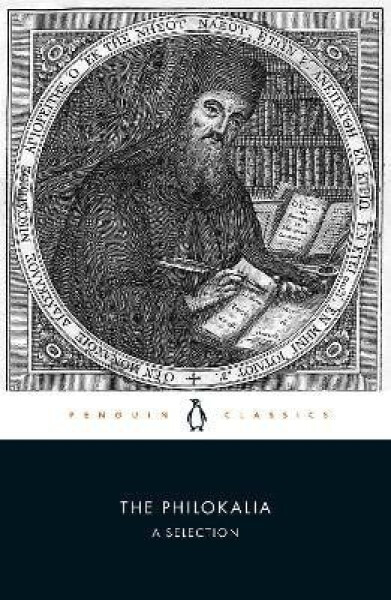 Philokalia - Anonymous