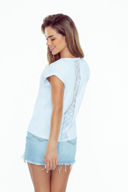 Halenka Eldar Active Kordelia kr/r S-XL černá M