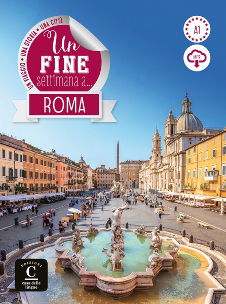 Un fine settimana a… Roma + MP3 online