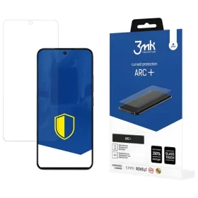 3mk ARC+ pro Xiaomi 14 Pro / Ochranná fólie / Fullscreen / Self-Heal