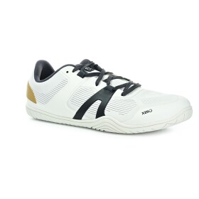 Xero shoes 360 Rally White/Asphalt pánské