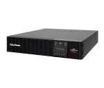 CyberPower Professional Series III RackMount XL 1500VA/1500W, 2U EDF_295439
