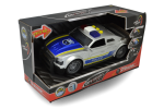 City Service Car - 1:14 Policie 613Q - Sparkys