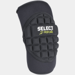 SPORT Neoprenový chránič kolen 1ks Profcare 6202 - SELECT černá vzor L