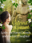 Leshy, the Forest Demon, and the Fox's Daughter – Slavic Eco-Erotica - Catrina Curant