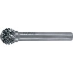PFERD 21214183 frézovací kolík tvrdokov Špičatý kužel Délka 41 mm Vnější Ø 3 mm Pracovní délka 11 mm Ø hřídele 3 mm 1 ks