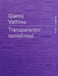 Transparentní společnost Gianni Vattimo