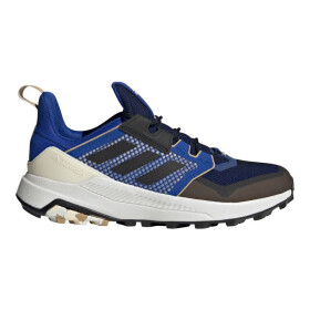 Pánské trekové boty Terrex Trailmaker Primegreen S29058 Adidas 44 modrá směs