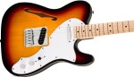 Fender Squier Affinity Telecaster Thinline MN 3TS