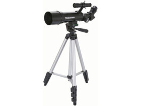 Celestron Travel Scope 50 / Cestovní čočkový dalekohled (refraktor) / s achromatickým objektivem průměru 50mm (28220360)