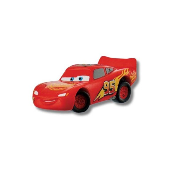 Figurka Bullyland Blesk McQueen