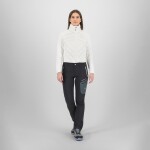 KARPOS Lastei Short W Jacket, Bright White velikost: S