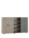 FRONTI Komoda OLIWIA 170x104