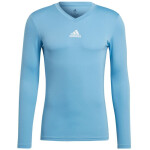 Pánské tričko Team Base M GN7507 - Adidas S