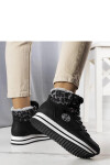 Boty model 205879 Solea 37