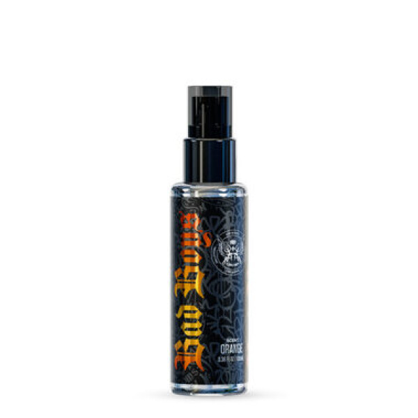 Bad Boys Scent Orange - Vůně do interiéru 100 ml (BB6353)