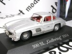 24 - MERCEDES-BENZ 300 SL Gullwing 1954 - ALTAYA 1:43