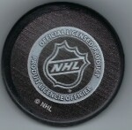 Inglasco / Sherwood Minipuk Tampa Bay Lightning NHL 2021 Stanley Cup Champions Charm