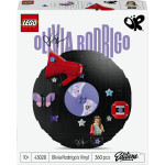 LEGO LEGO® Editions 43028 Vinyl Olivie Rodrigo