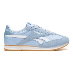 Sportovní obuv Reebok FIORI AR30309WLWO Látkový materiál,Přírodní kůže (useň) - Semiš
