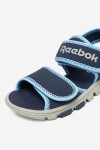 Sandály Reebok CP92-26028(IV)CH Látkový materiál,Syntetický materiál