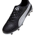 Puma King Match FG/AG Jr 107573 01