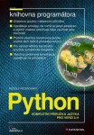 Python Rudolf Pecinovský e-kniha