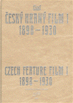 Český hraný film I./ Czech Feature Film I.