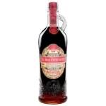 El Ron Prohibido Habanero 12y 40% 0.7 l (holá láhev) (7501033200038)