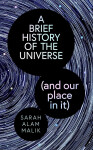 A Brief History of the Universe (and our place in it)