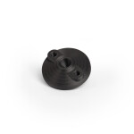 FIBERFLEX CF filament černý 1,75mm Fiberlogy 500g