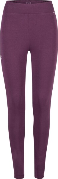 MONTURA Shiva Tights Woman, Blue Denim (vzorek) velikost: S
