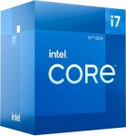 Intel Core i7-12700 @ 3.6GHz / TB 4.9GHz / 12C20T / L2 12MB / UHD Graphics 770 / 1700 / Alder Lake / 180W (BX8071512700)