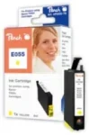 Peach T0554 alternativní cartridge 8 ml / Žlutá (312163)