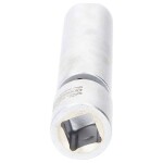 KS Tools 500.7329 3/8“ zástrčkový ořech PSG zapalovací svíčky, 12 mm