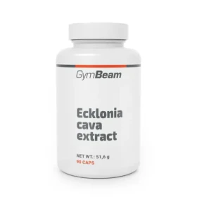 Extrakt z Ecklonia cava - GymBeam (90 kaps.) (108313-1-90caps)