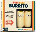 Bum Bum Burrito