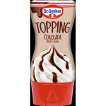 Dr. Oetker Topping čokoládový (200