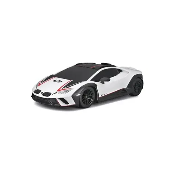 Maisto RC Lamborghini Huracán Sterrato bílá